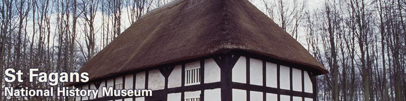 St Fagans National Museum of History