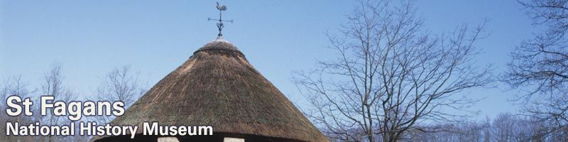 St Fagans National Museum of History