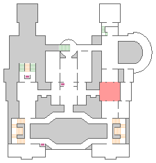 Map of gallery 2