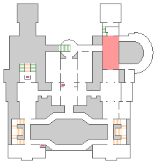Map of gallery 4