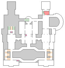 Map of gallery 5
