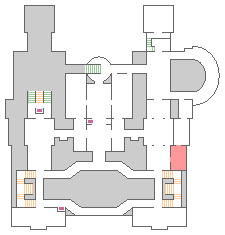 Map of gallery 10