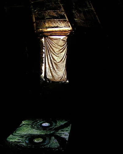 Sean Harris's animation