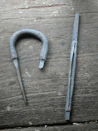 Bell handle