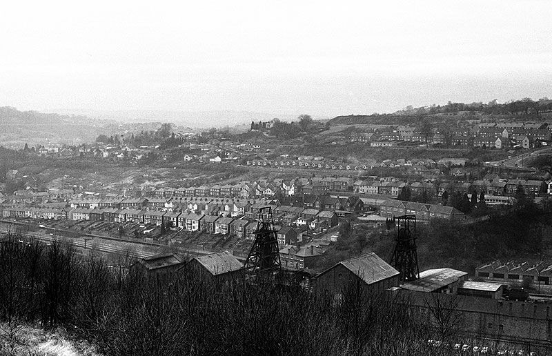 North Celynen Colliery