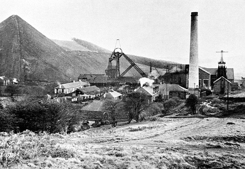 Lady Windsor Colliery