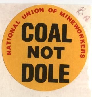 Strike badge